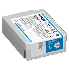 Epson Sjic42P-C Ink Cartridge 1